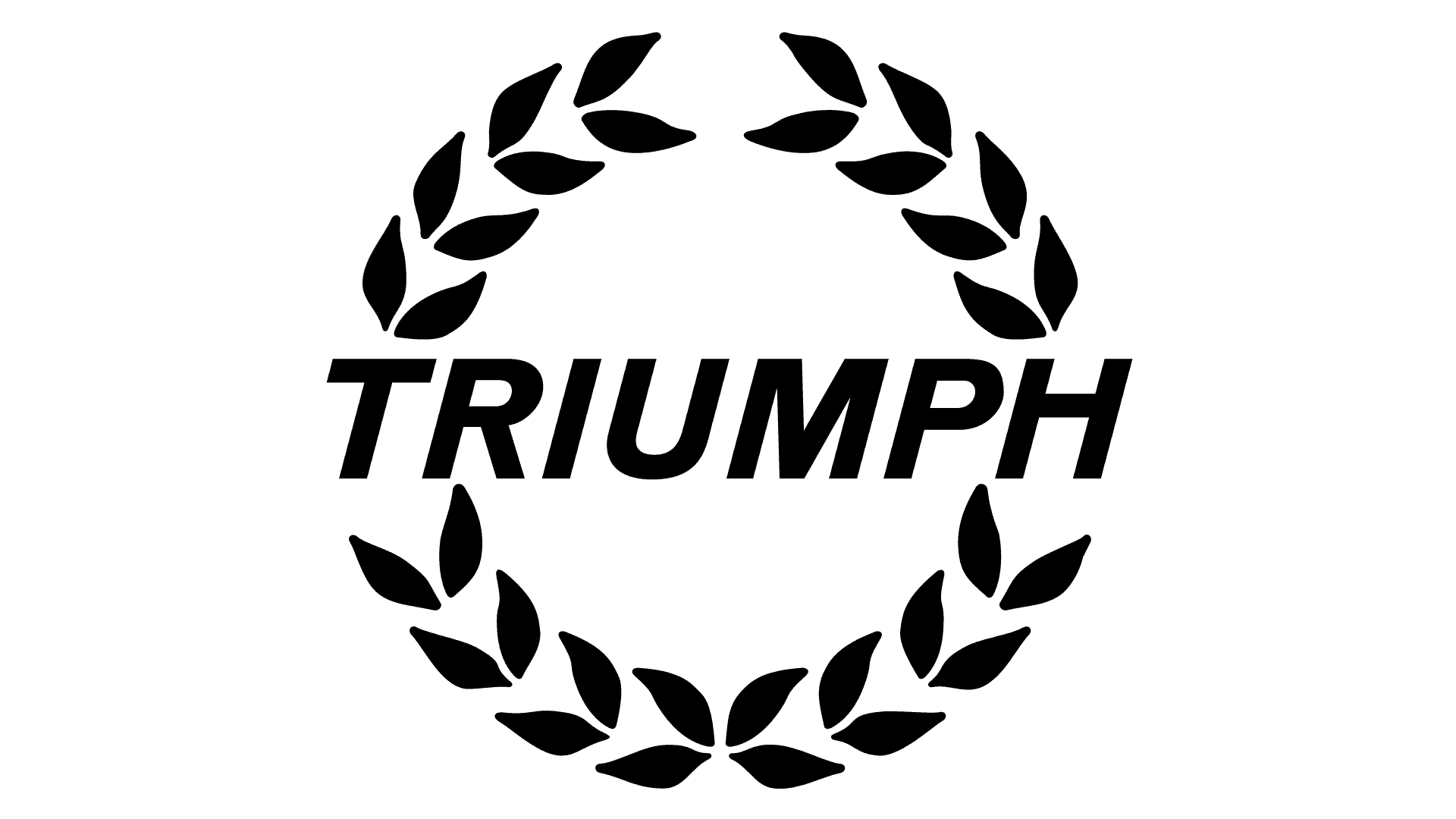 Logo TRIUMPH