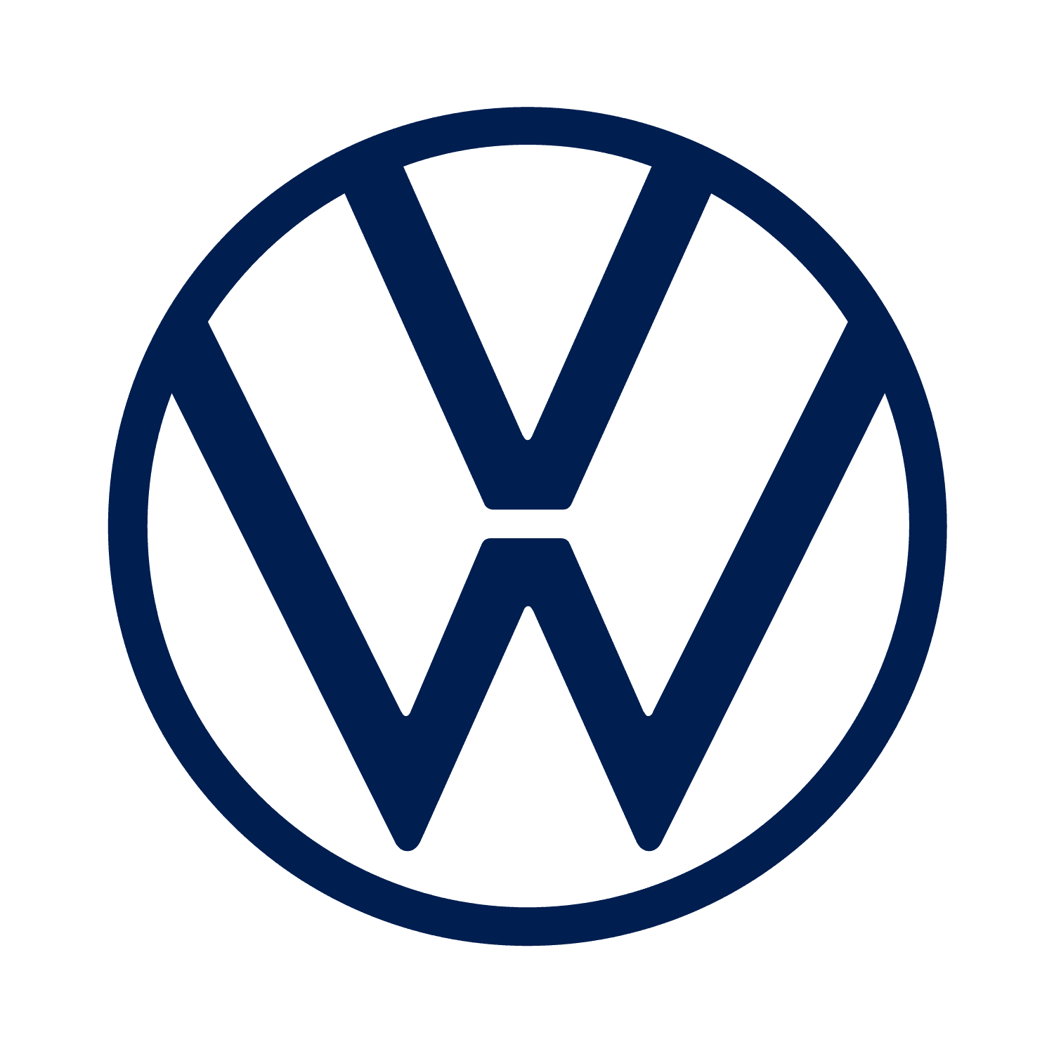 Logo VOLKSWAGEN