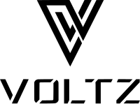 Logo VOLTZ