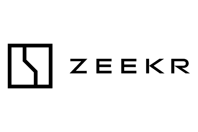 Logo ZEEKR