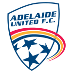 Adelaide United II Logo