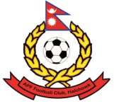 Armed Police Force Logo
