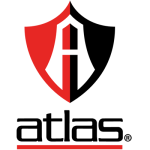 Atlas Feminino Logo