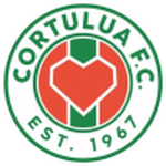 Cortuluá Feminino Logo