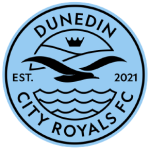 Dunedin City Royals Logo