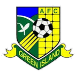 Green Island Green Island