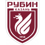 Rubin Kazan Feminino Logo