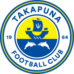 Takapuna Logo