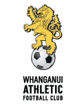Whanganui Athletic Logo
